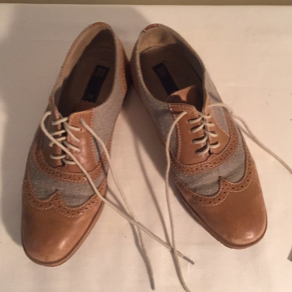 Mango Wingtips! - Picture 2 of 5